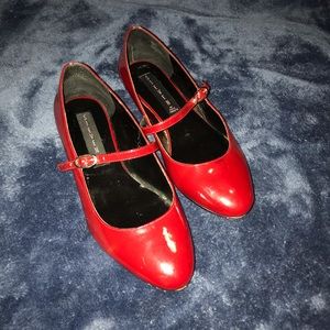 Steven by Steve Madden maryjane flats